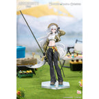 Produktbild Arknights - Skadi the Corrupting Heart 1:8 figur Wander Version