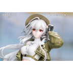 Produktbild Arknights - Skadi the Corrupting Heart 1:8 figur Wander Version