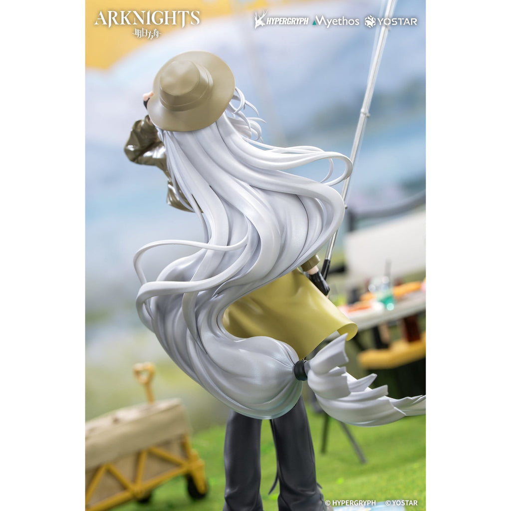 Produktbild Arknights - Skadi the Corrupting Heart 1:8 figur Wander Version