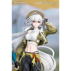 Produktbild Arknights - Skadi the Corrupting Heart 1:8 figur Wander Version