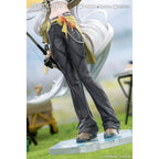 Produktbild Arknights - Skadi the Corrupting Heart 1:8 figur Wander Version