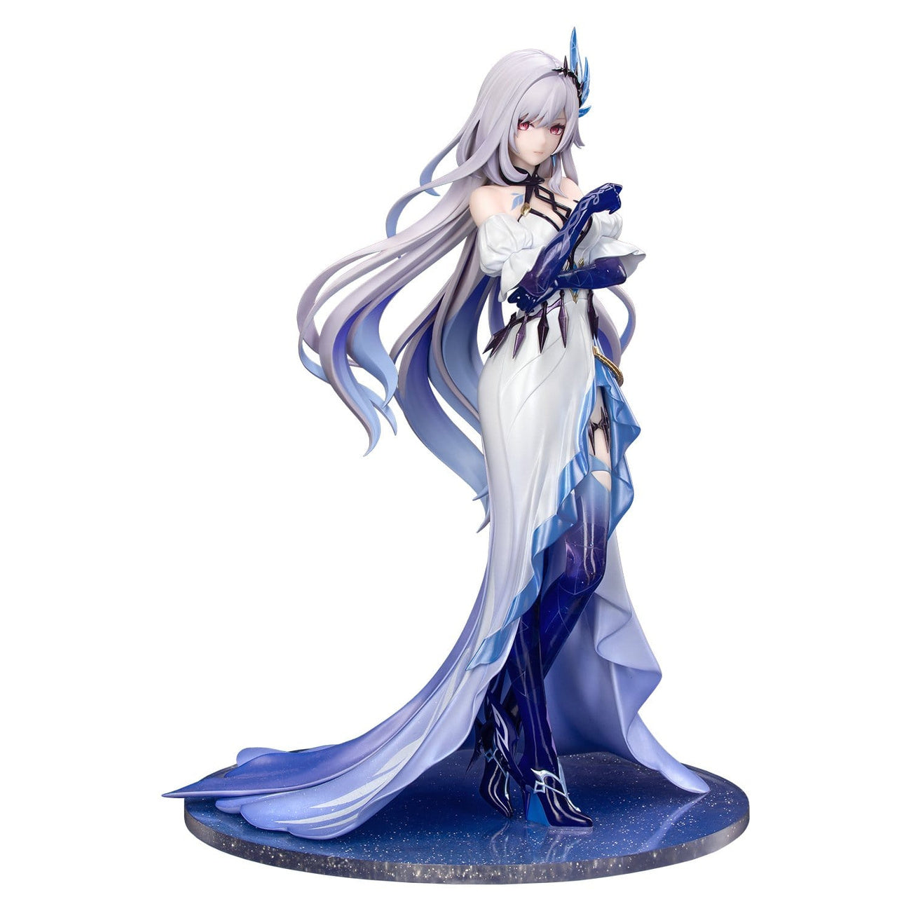 Produktbild Genshin Impact - Skirk 1:8 Figur Gathering Version