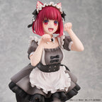 Produktbild Oshi No Ko: My Star – Kana Arima 1:6-figur Cat Maid Version