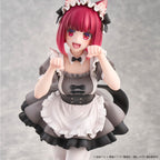 Produktbild Oshi No Ko: My Star – Kana Arima 1:6-figur Cat Maid Version