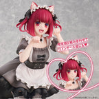 Produktbild Oshi No Ko: My Star – Kana Arima 1:6-figur Cat Maid Version