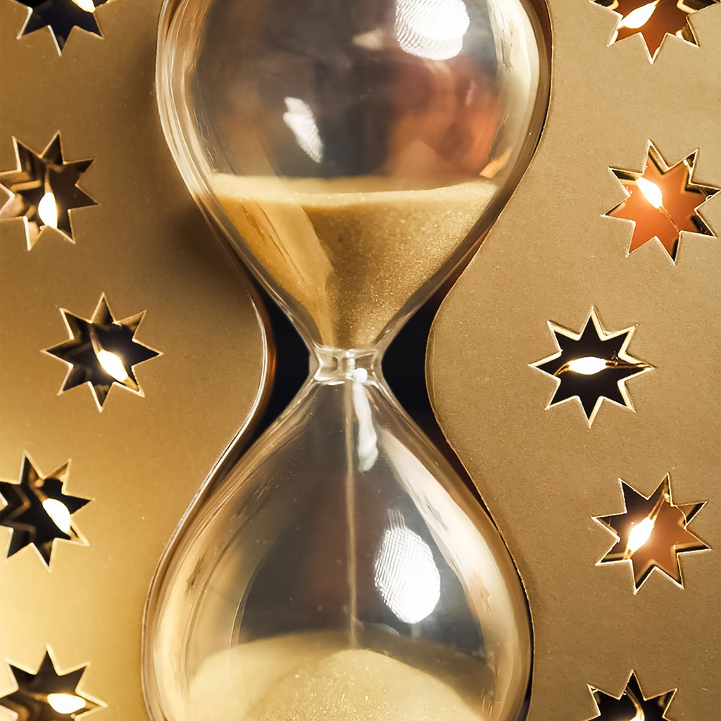 Produktbild Harry Potter - Tidsvändare adventskalender