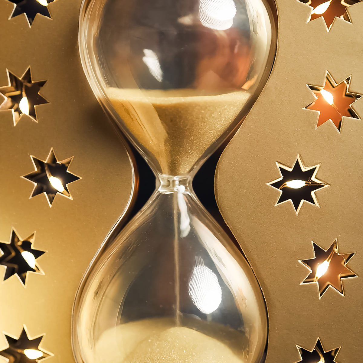 Produktbild Harry Potter - Tidsvändare adventskalender
