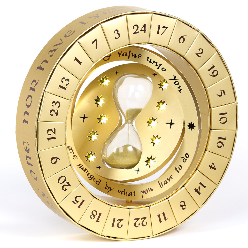 Produktbild Harry Potter - Tidsvändare adventskalender