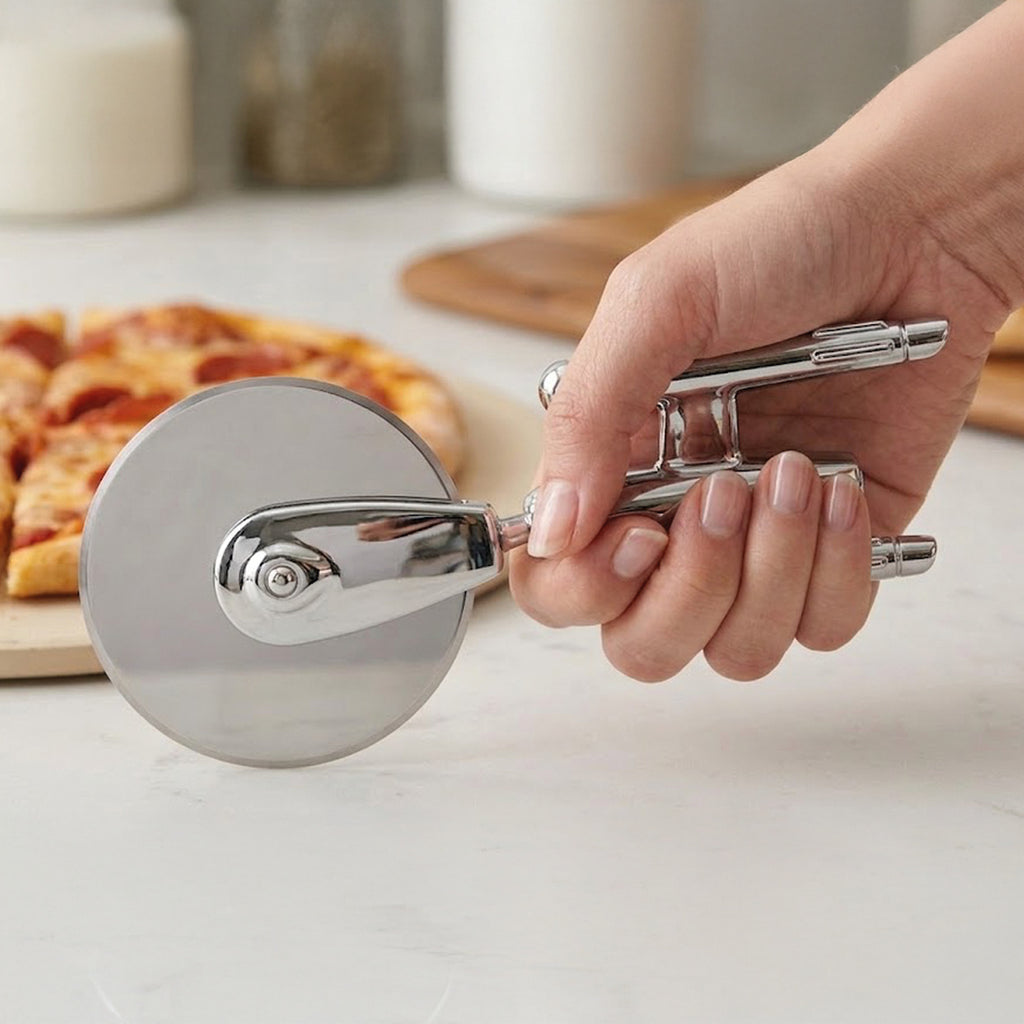 Produktbild Star Trek - Enterprise Pizzaskärare