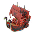 Produktbild One Piece - Kuja Pirates Byggmodell Grand Ship Collection