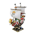 Produktbild One Piece - Thousand Sunny Modellkit Land of Wano Version Grand Ship Collection
