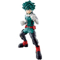Produktbild My Hero Academia - Izuku Midoriya modellkit 14 cm