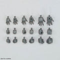 Produktbild Gundam - Build Divers Build Hands Round Modellkit