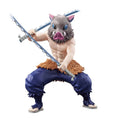 Produktbild Demon Slayer - Hashibira Inosuke Modellkit