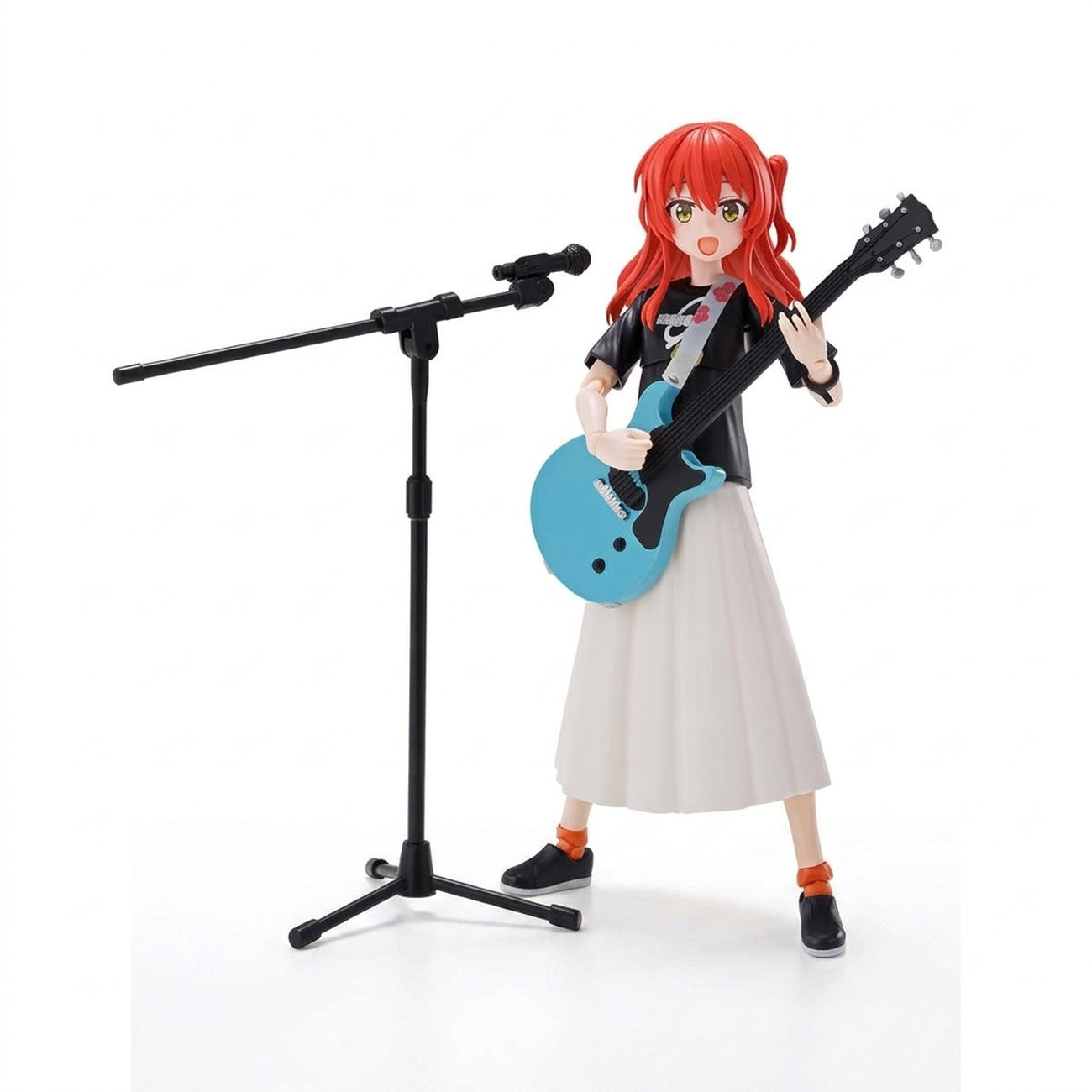 Produktbild Bocchi the Rock! - 30MP Ikuyo Kita modellbyggsats