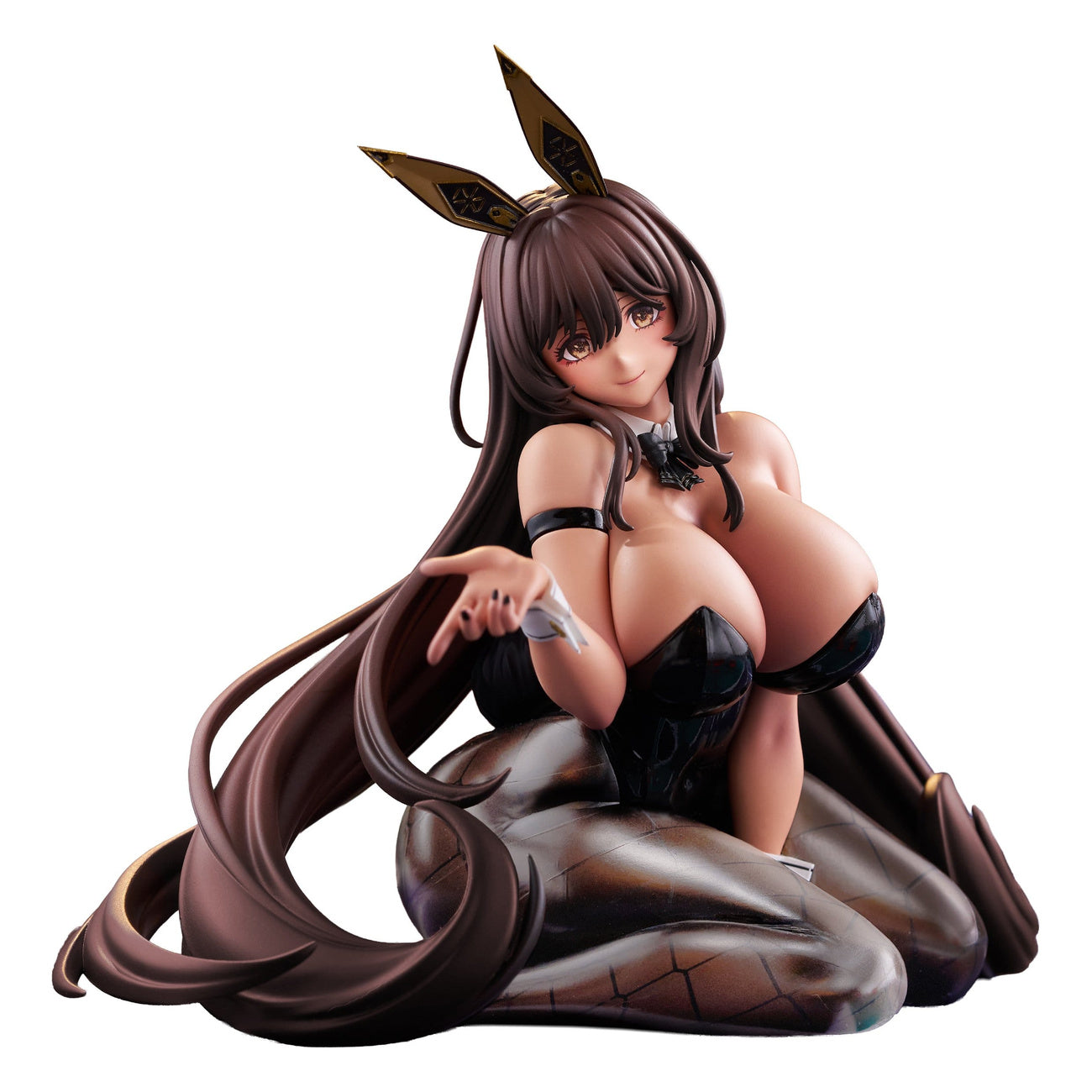 Produktbild Goddess of Victory: Nikke - Noir Noodle Stopper-figur