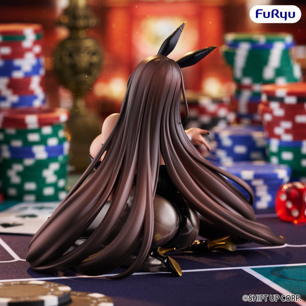 Produktbild Goddess of Victory: Nikke - Noir Noodle Stopper-figur