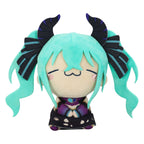 Produktbild Hatsune Miku - Villain C Mochipico Gosedjursfigur