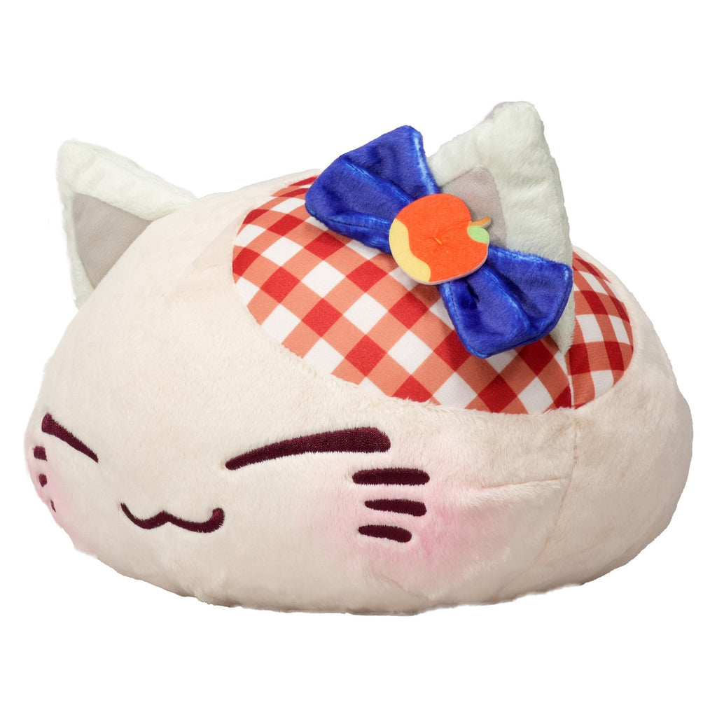 Produktbild Nemuneko - Cat Fruit plyschfigur