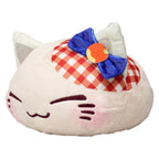 Produktbild Nemuneko - Cat Fruit plyschfigur