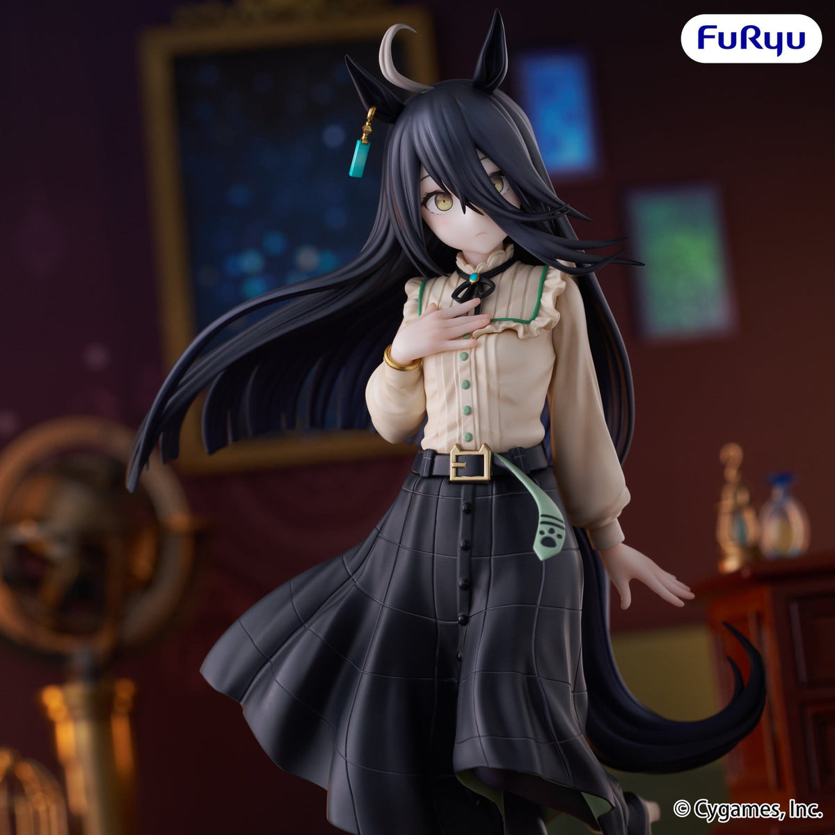 Produktbild Uma Musume: Pretty Derby - Manhattan Cafe Trio-Try-iT Figur