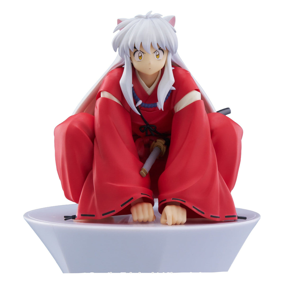 Produktbild Inu Yasha - Noodle Stopper-figur