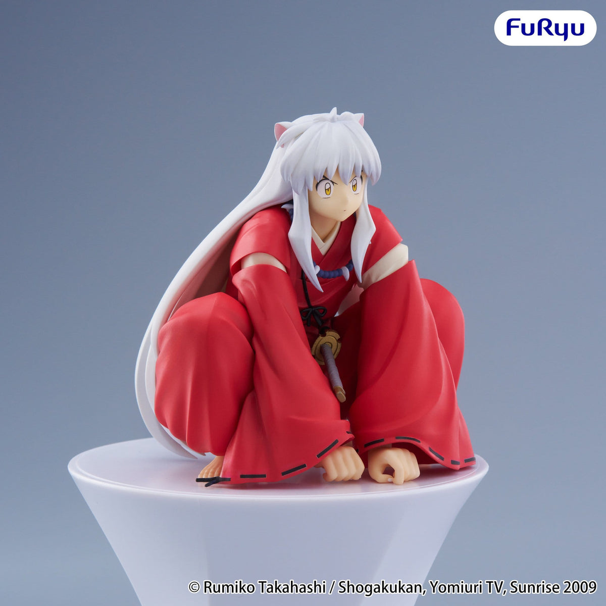 Produktbild Inu Yasha - Noodle Stopper-figur