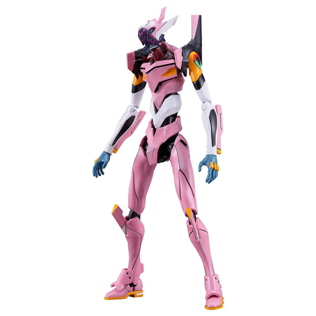 Produktbild Rebuild of Evangelion - Production Model Custom Type-08a modellkittsfigur