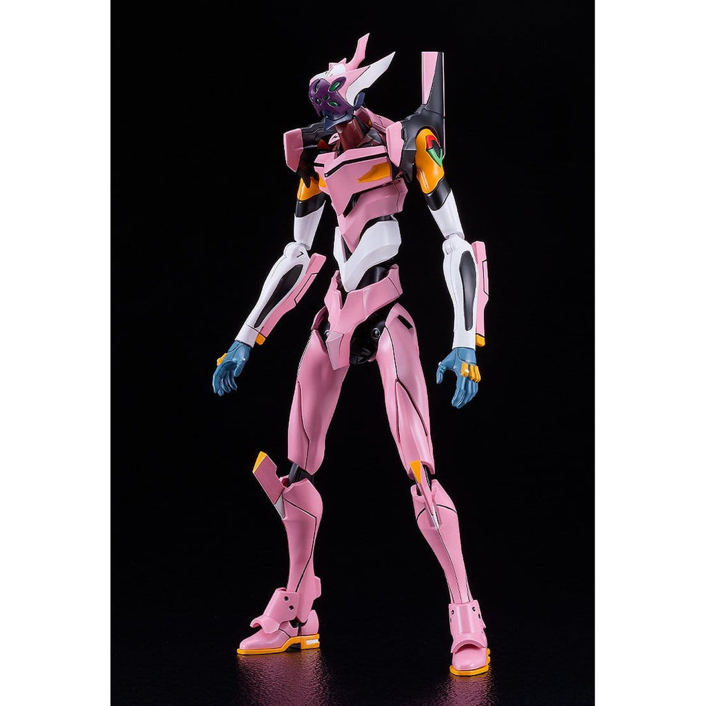 Produktbild Rebuild of Evangelion - Production Model Custom Type-08a modellkittsfigur