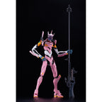 Produktbild Rebuild of Evangelion - Production Model Custom Type-08a modellkittsfigur