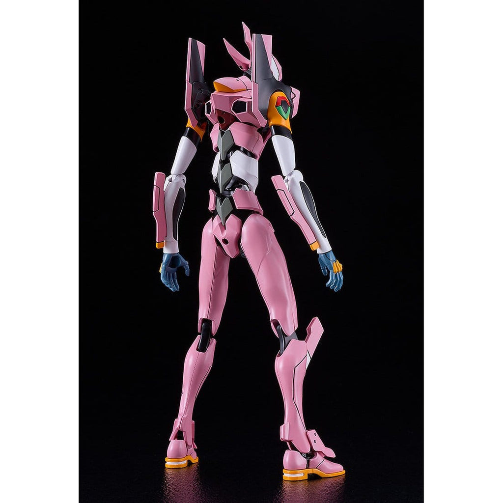 Produktbild Rebuild of Evangelion - Production Model Custom Type-08a modellkittsfigur