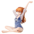 Produktbild Rebuild of Evangelion - Asuka Shikinami Langley Yumemirize Figur School Swimsuit Version