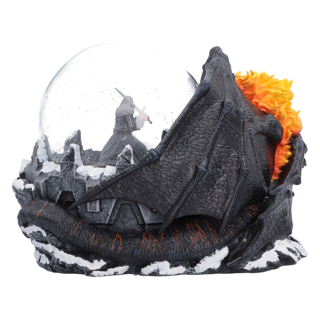 Produktbild Sagan om Ringen - Gandalf vs Balrog snökula