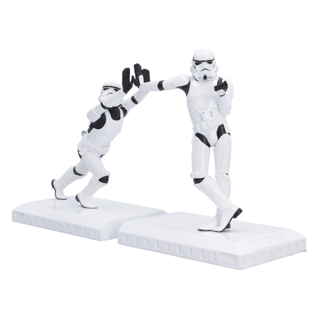Produktbild Original Stormtrooper - Working Hard Hardly Working Bokstöd