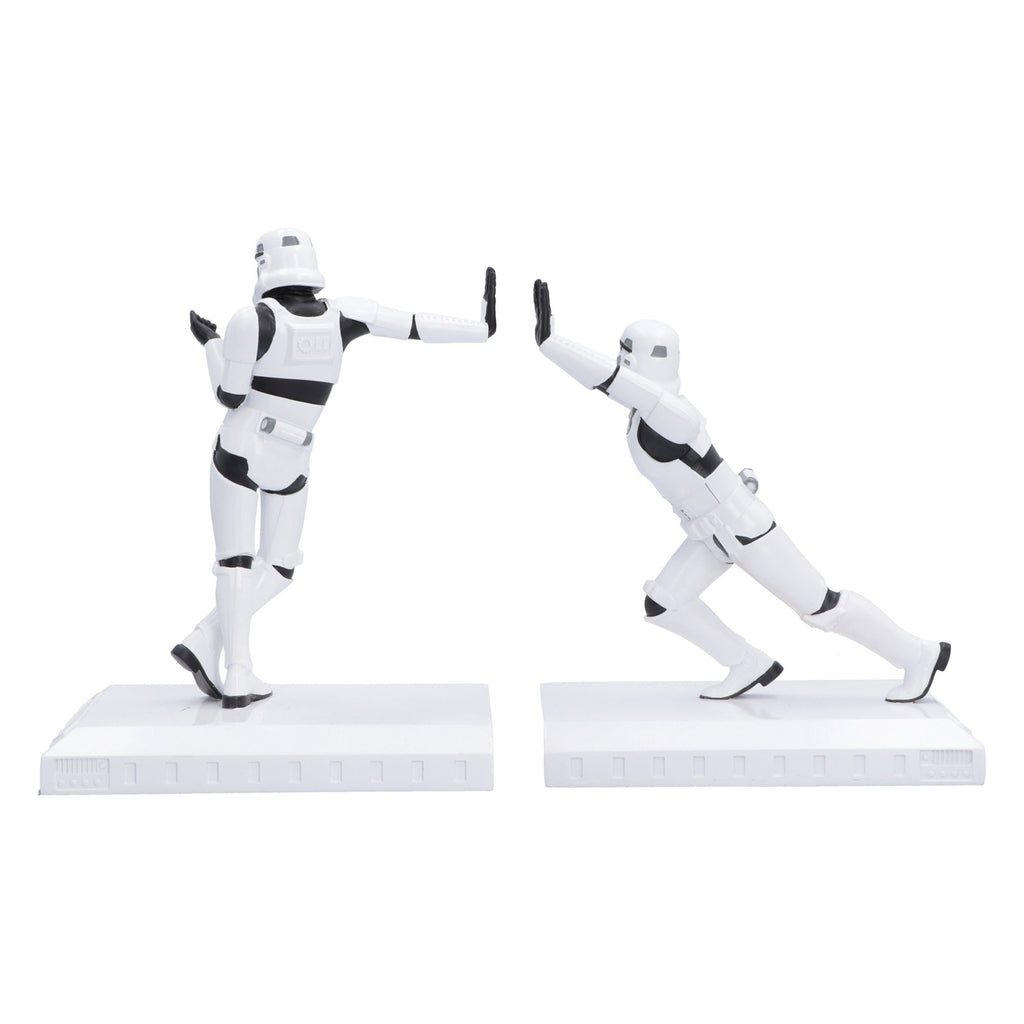 Produktbild Original Stormtrooper - Working Hard Hardly Working Bokstöd