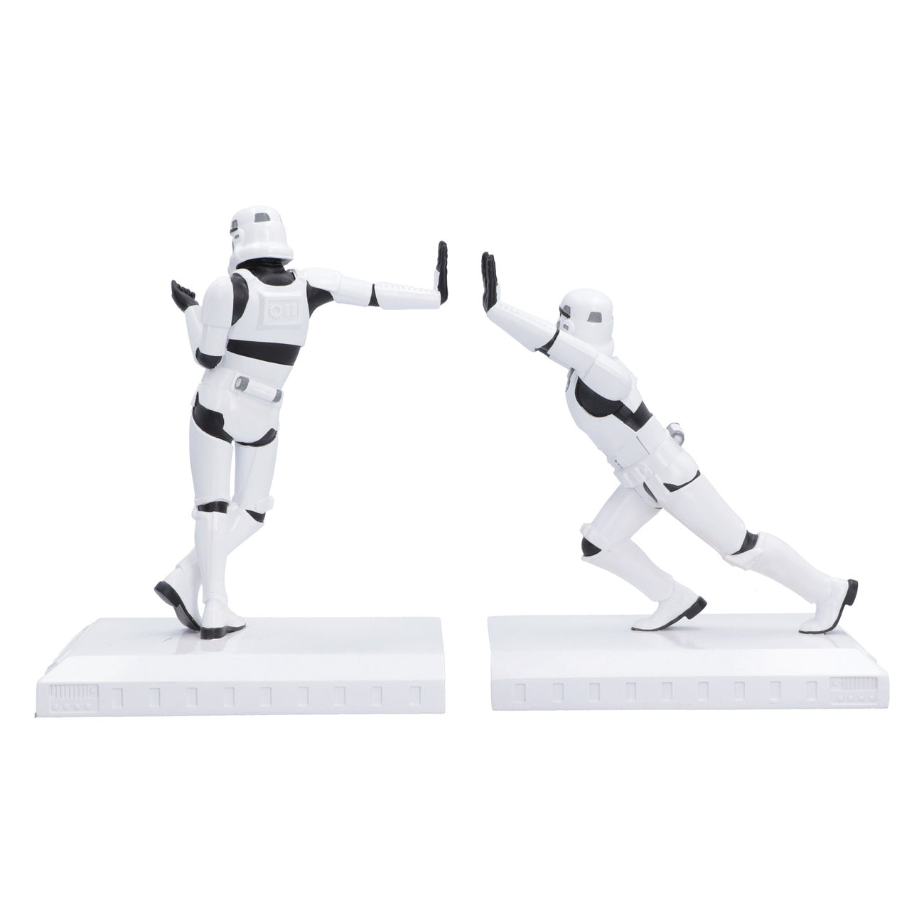 Produktbild Original Stormtrooper - Working Hard Hardly Working Bokstöd