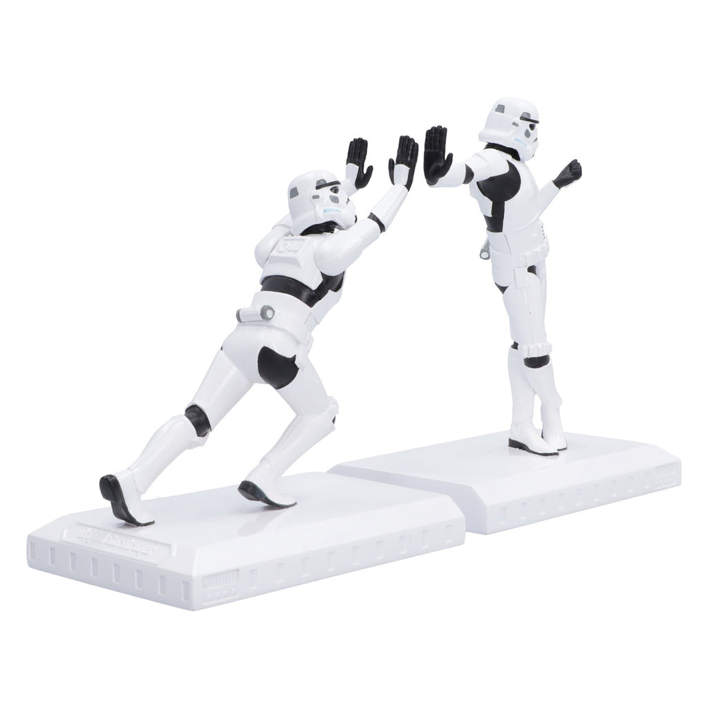 Produktbild Original Stormtrooper - Working Hard Hardly Working Bokstöd