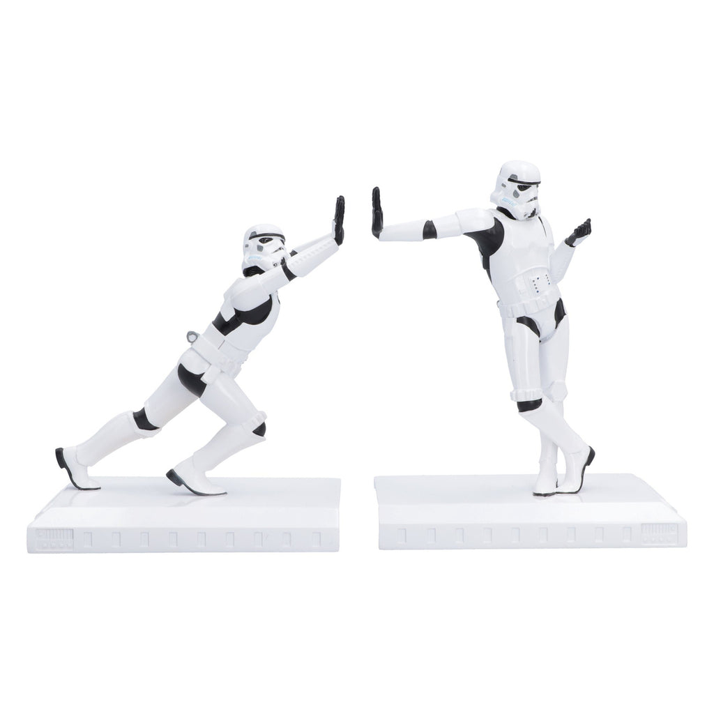 Produktbild Original Stormtrooper - Working Hard Hardly Working Bokstöd