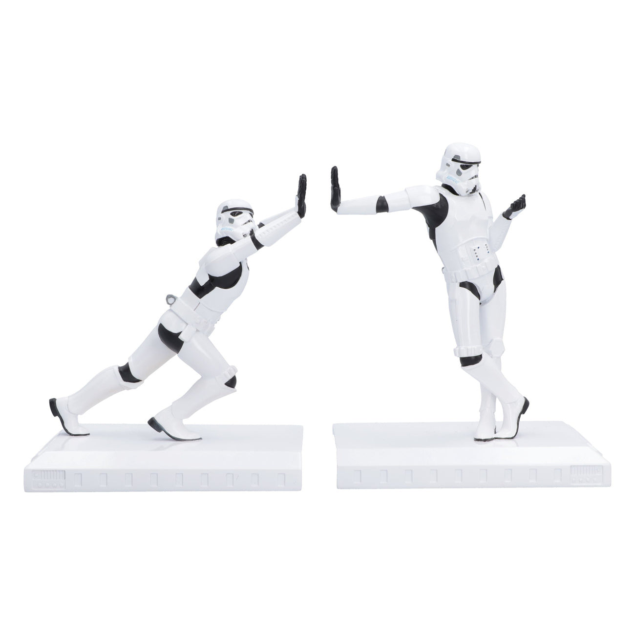 Produktbild Original Stormtrooper - Working Hard Hardly Working Bokstöd