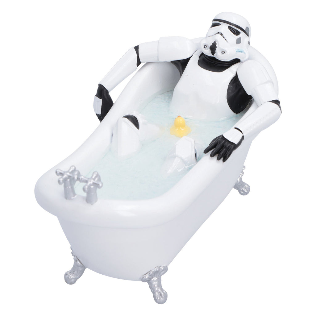 Produktbild Original Stormtrooper - Working Hard Hardly Working Bokstöd