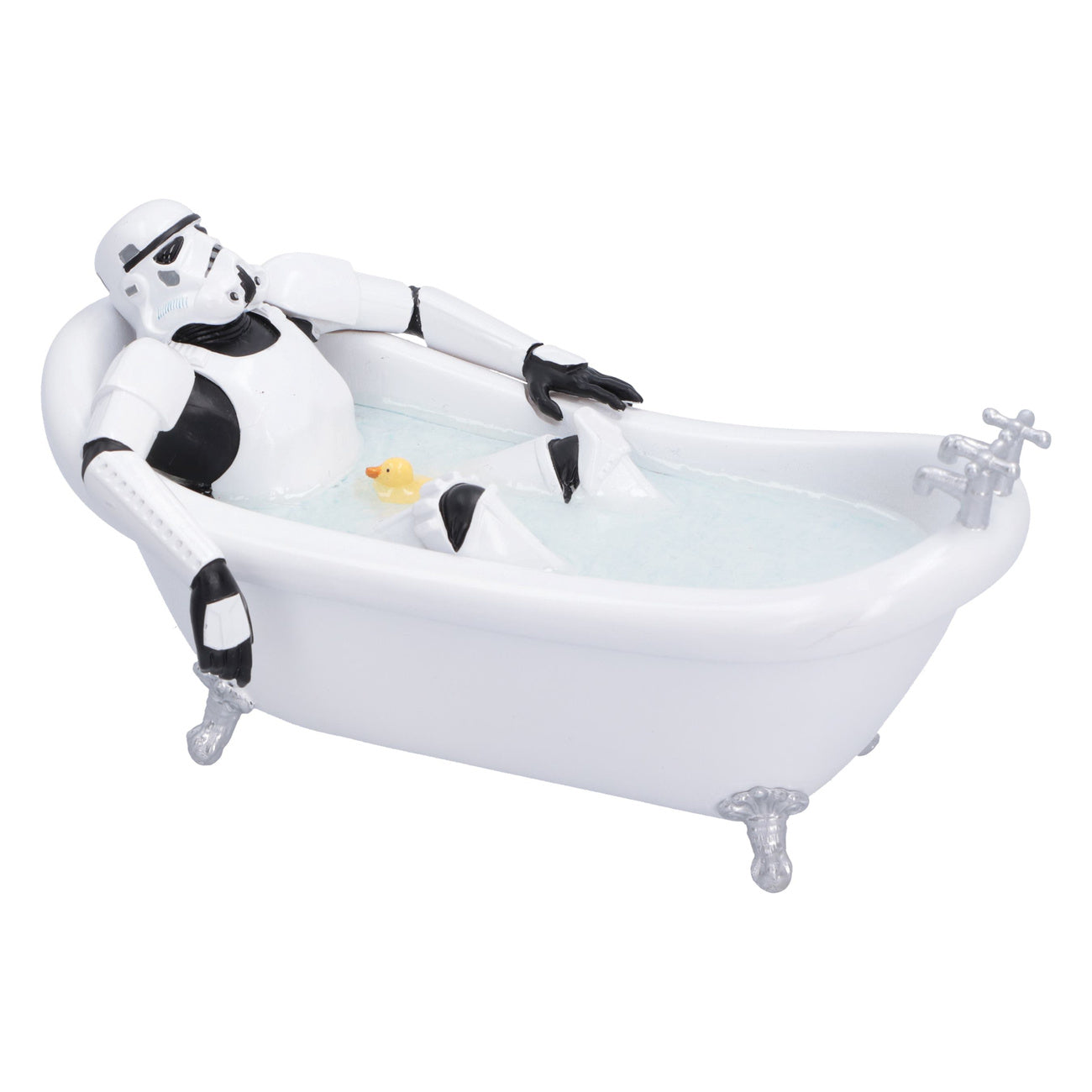 Produktbild Original Stormtrooper – Splish Splash Stormtrooper i Badkar