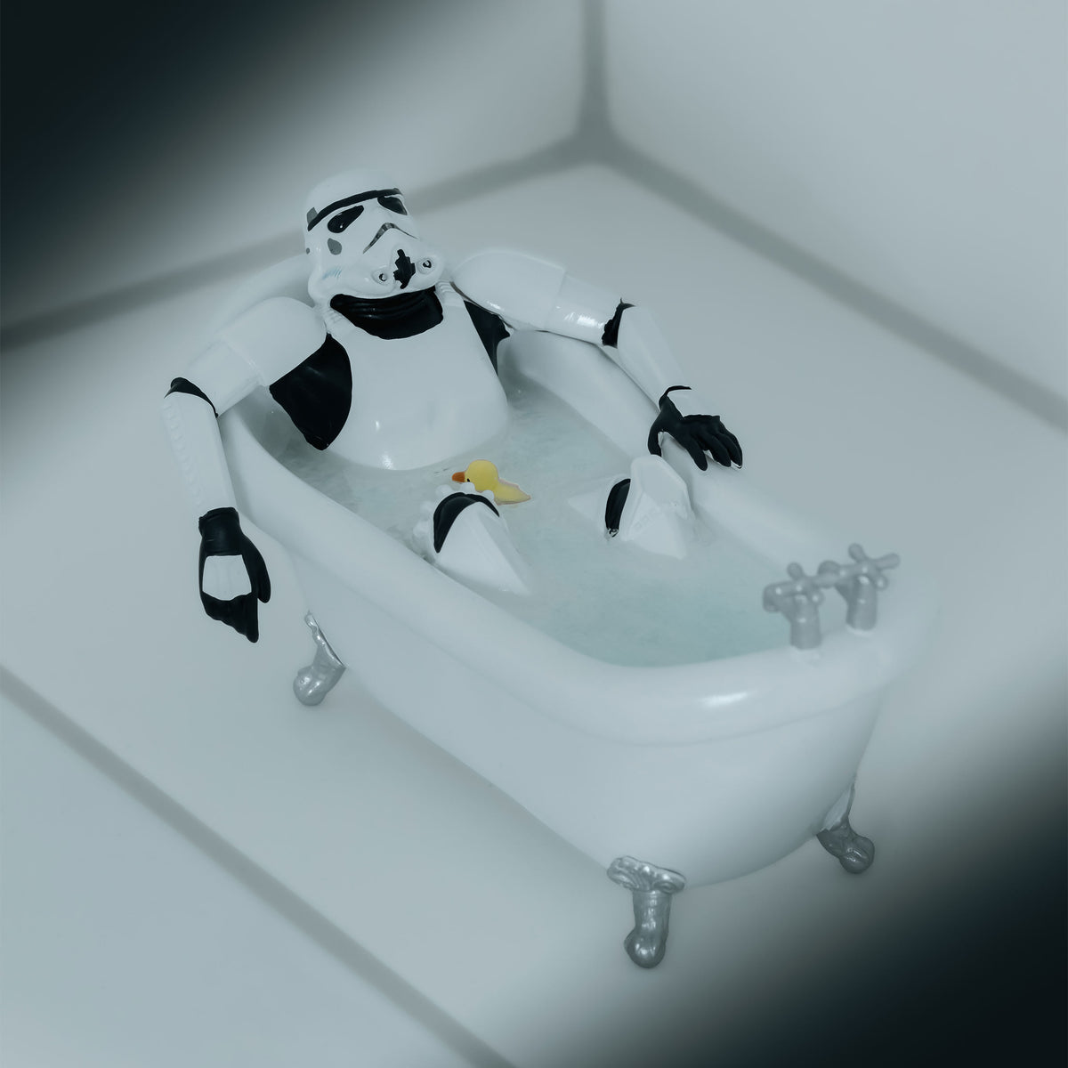 Produktbild Original Stormtrooper – Splish Splash Stormtrooper i Badkar