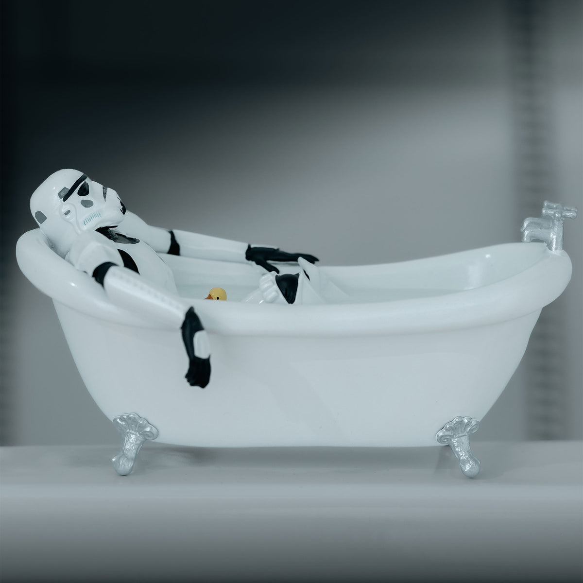 Produktbild Original Stormtrooper – Splish Splash Stormtrooper i Badkar