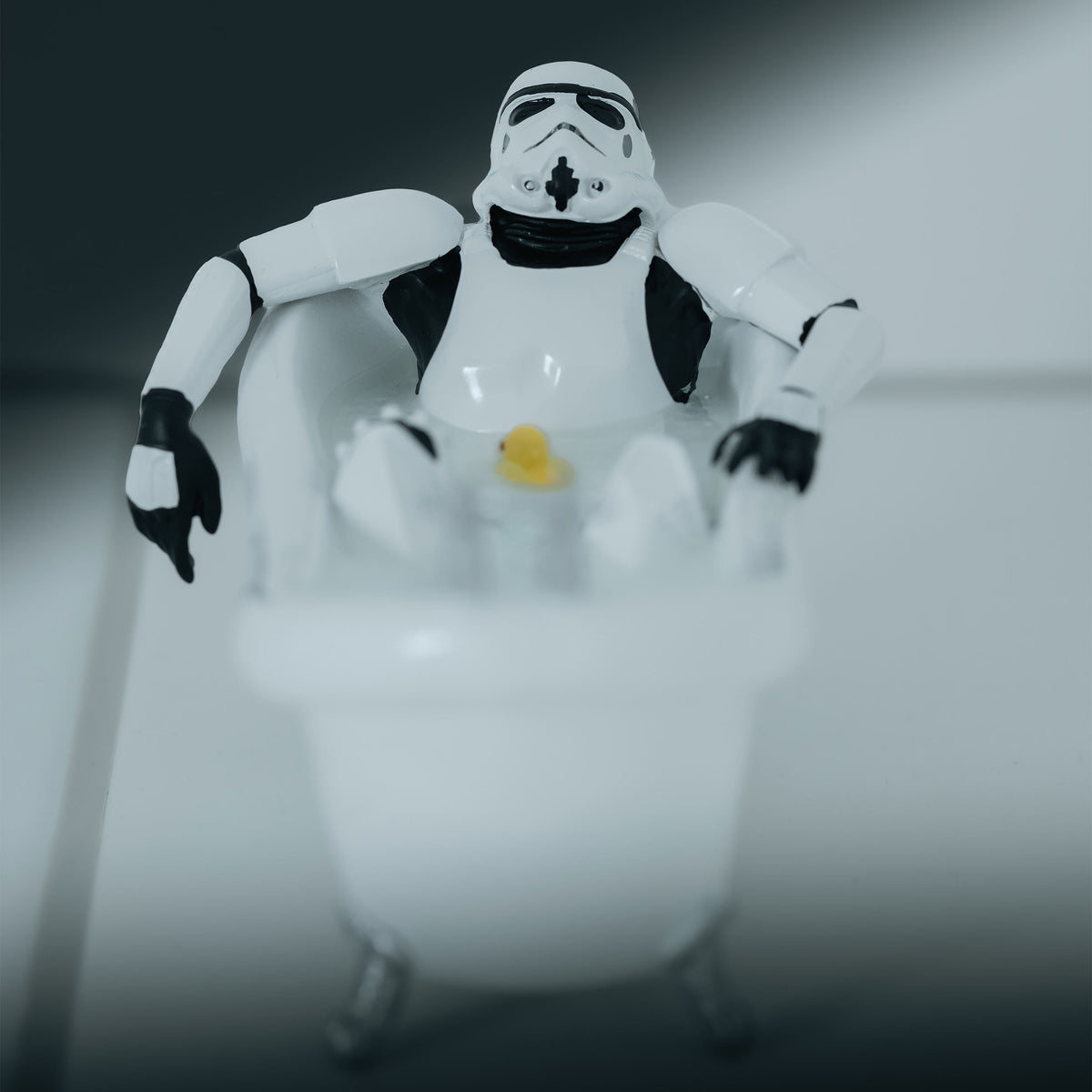 Produktbild Original Stormtrooper – Splish Splash Stormtrooper i Badkar