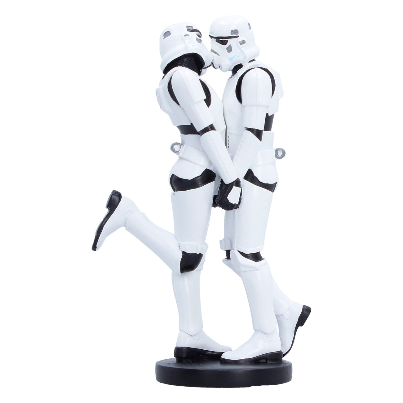 Produktbild Original Stormtrooper – First Kiss figursats