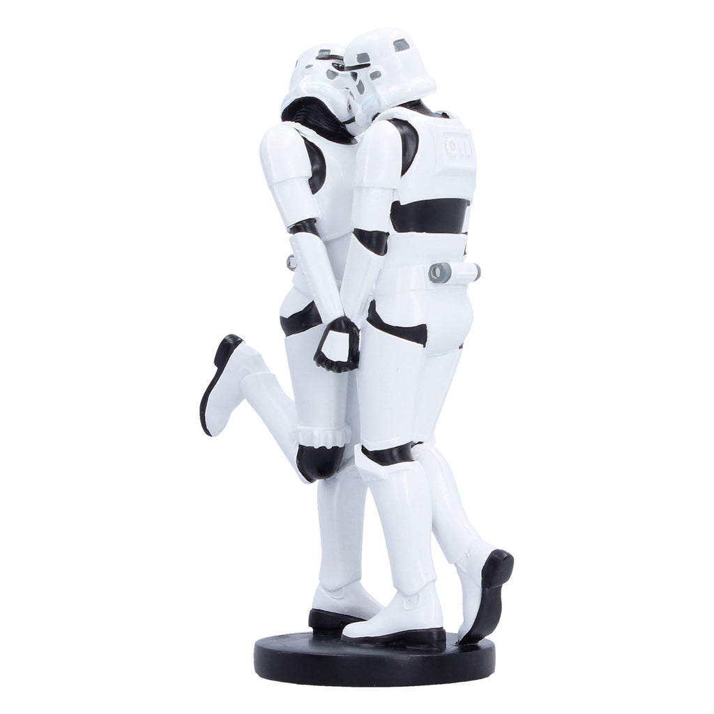 Produktbild Original Stormtrooper – First Kiss figursats