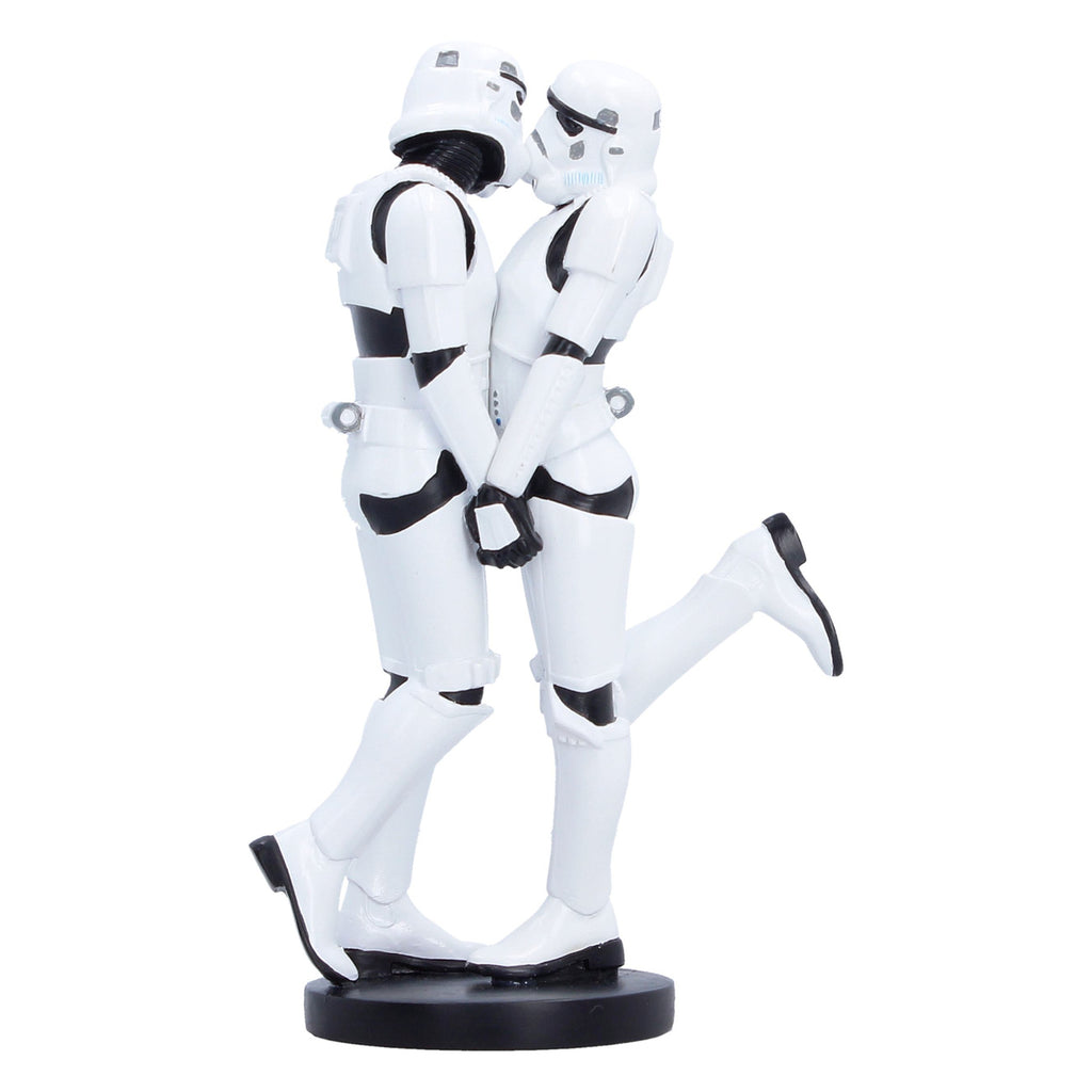 Produktbild Original Stormtrooper – First Kiss figursats
