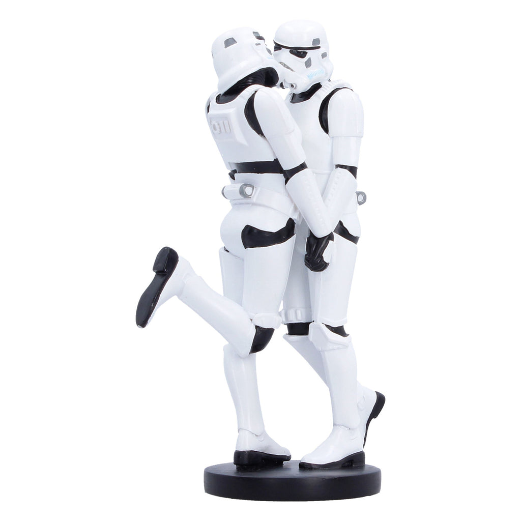 Produktbild Original Stormtrooper – First Kiss figursats
