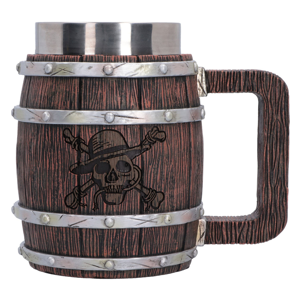 Produktbild One Piece - Tunnsejdel Deluxe