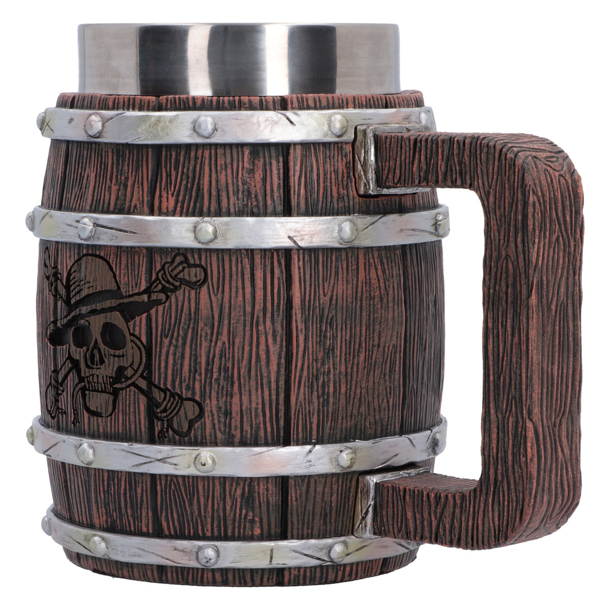 Produktbild One Piece - Tunnsejdel Deluxe